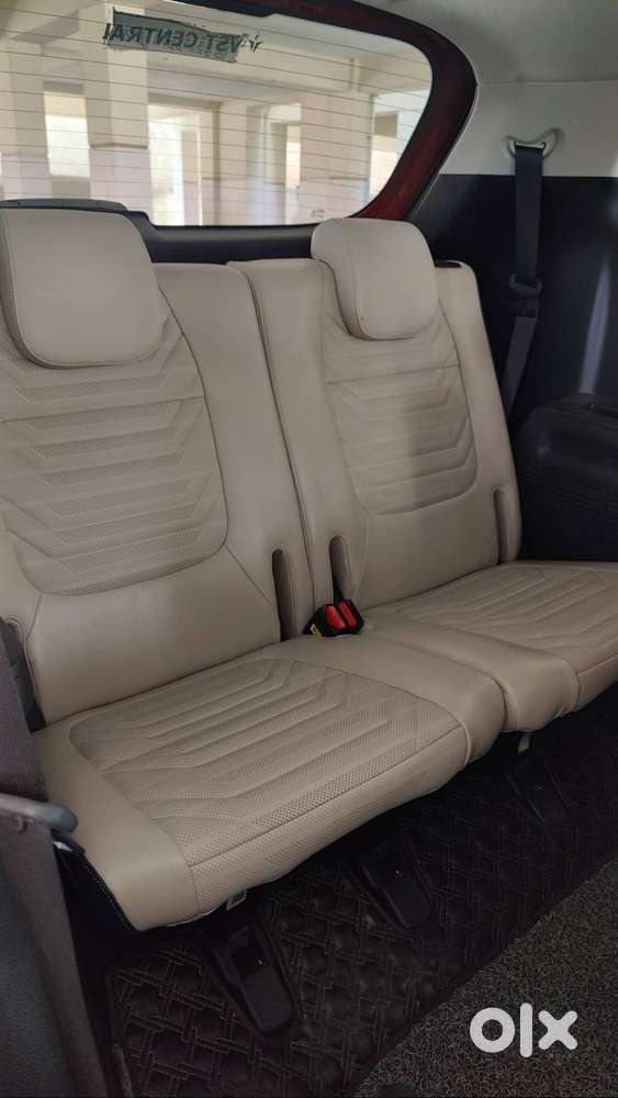 Carens Luxury Plus 7 Seater Imt