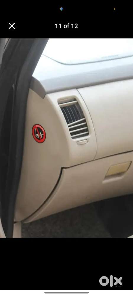 Toyota Innova Diesel 2007