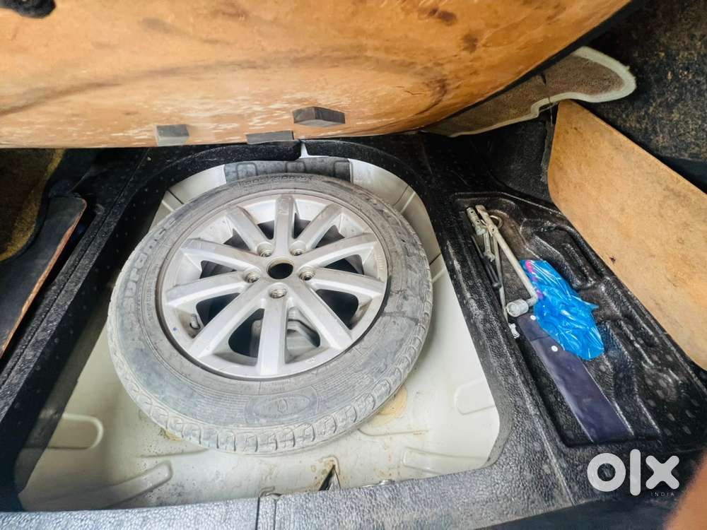 Maruti Suzuki Sx4 2010 Model Petrol