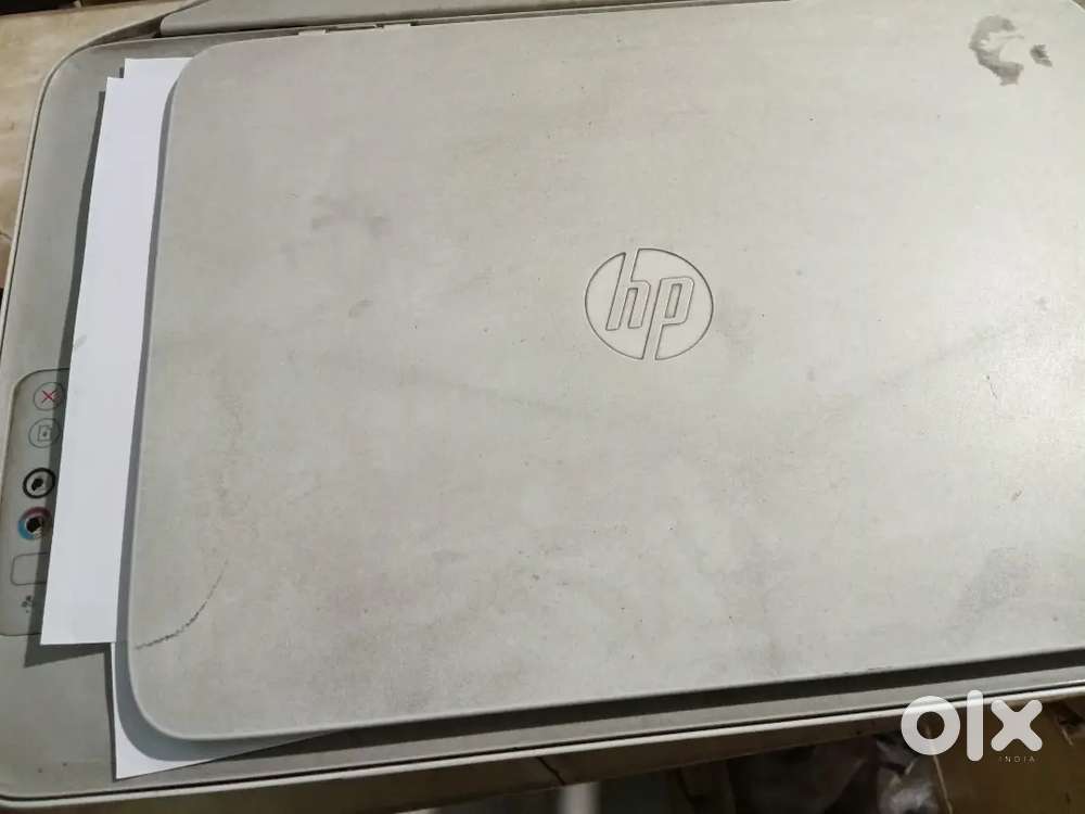 HP printer