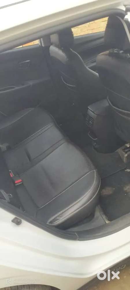 Non Accidental Fresh And New Car Up30 Hai