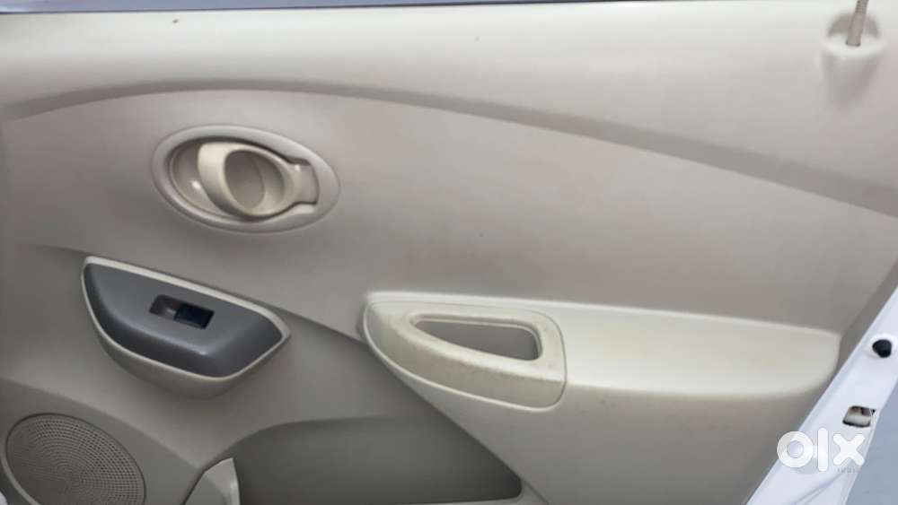 Datsun Go Plus T, 2015, Petrol