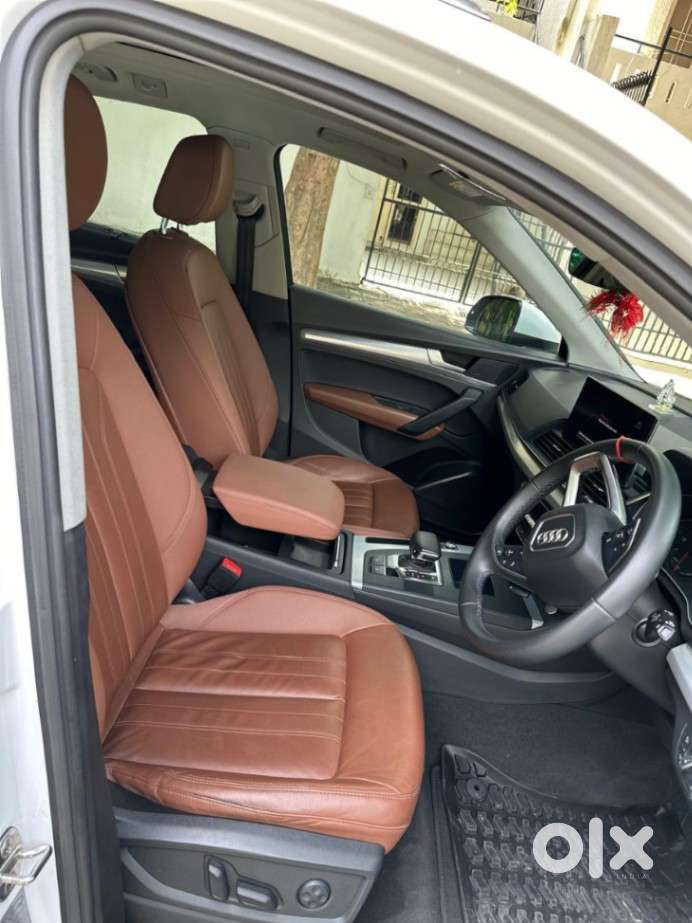 Audi Q5 2.0 45 Tfsi Premium Plus, 2022, Petrol