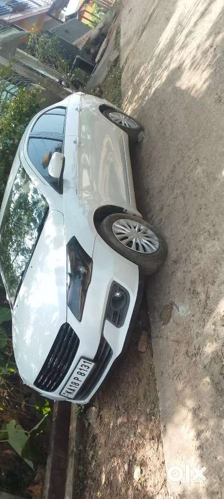 Maruti Suzuki Ciaz 2015 Diesel 90000 Km Driven