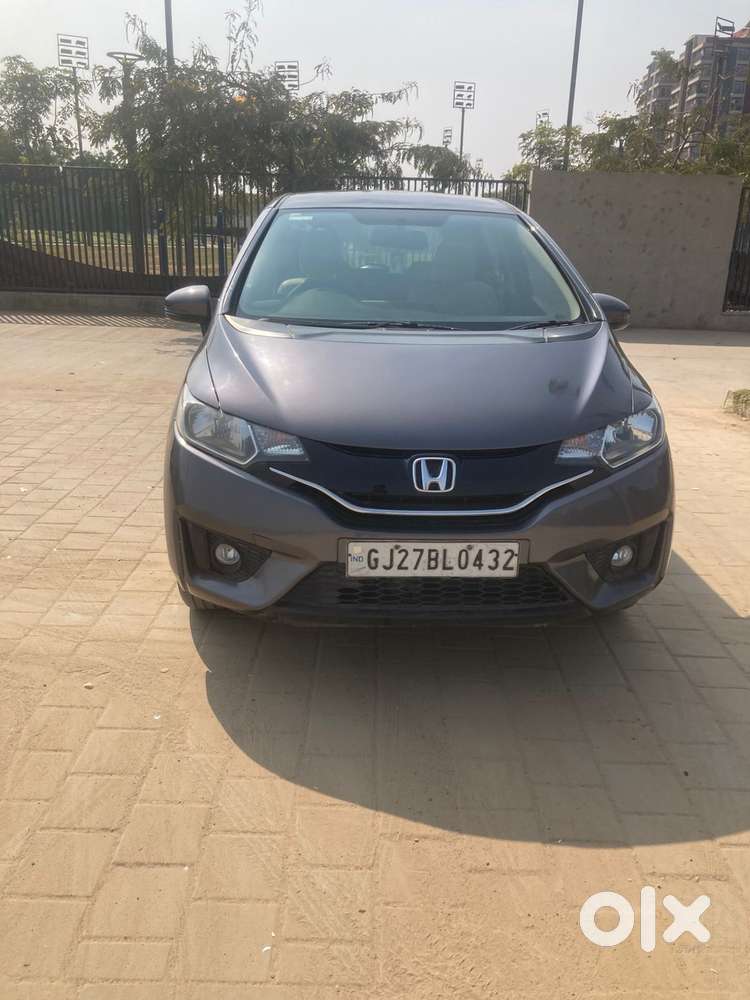 Honda Jazz 1.2 Sv I Vtec, 2017, Petrol