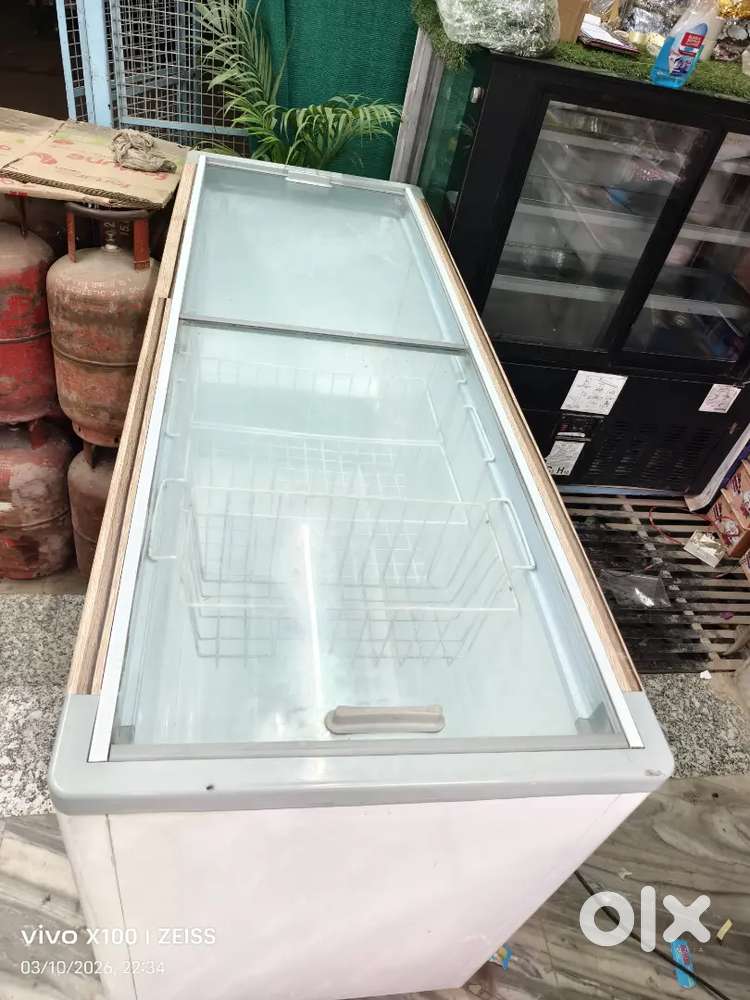 kg購入不可‼️ All good condition all working condition - Fridges in Crossings
