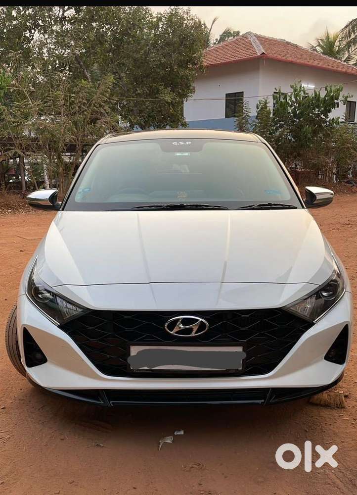 Under Warranty Till 2027.