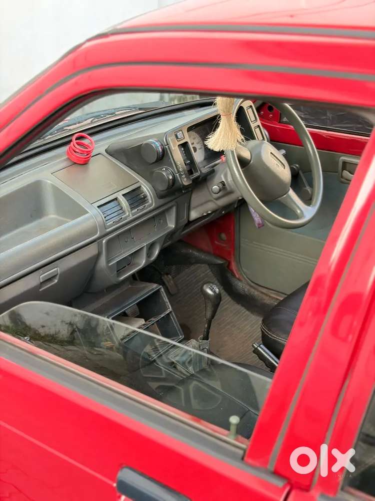 2006 Maruti Suzuki 800 Ac Bsiii Petrol Manual