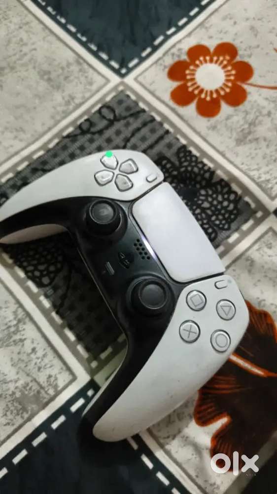 PlayStation 5 disc edition