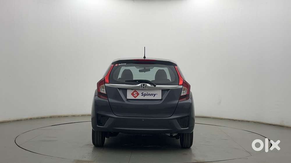 Honda Jazz V, 2018, Petrol