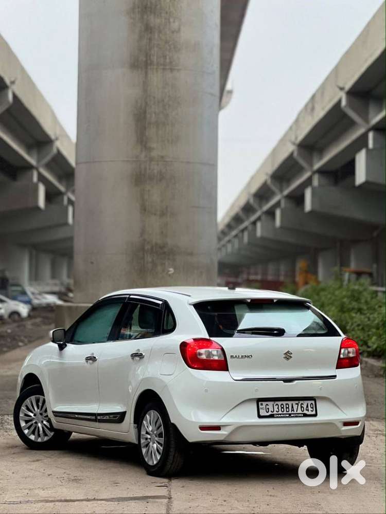Maruti Suzuki Baleno Delta, 2019, Cng & Hybrids