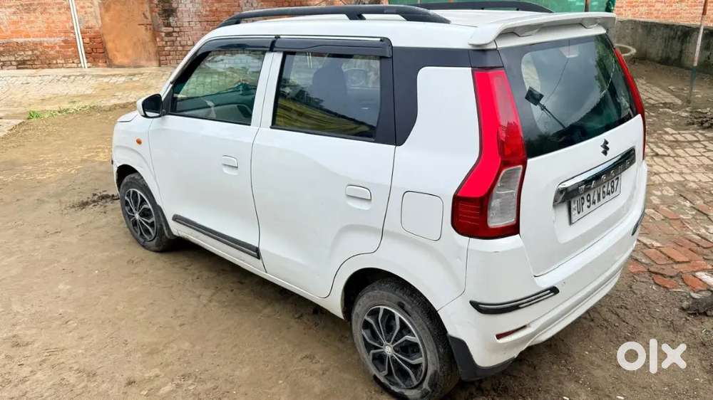 2019 Maruti Suzuki Wagon R
