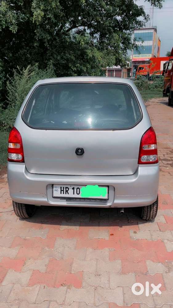 Maruti Suzuki Alto 2006