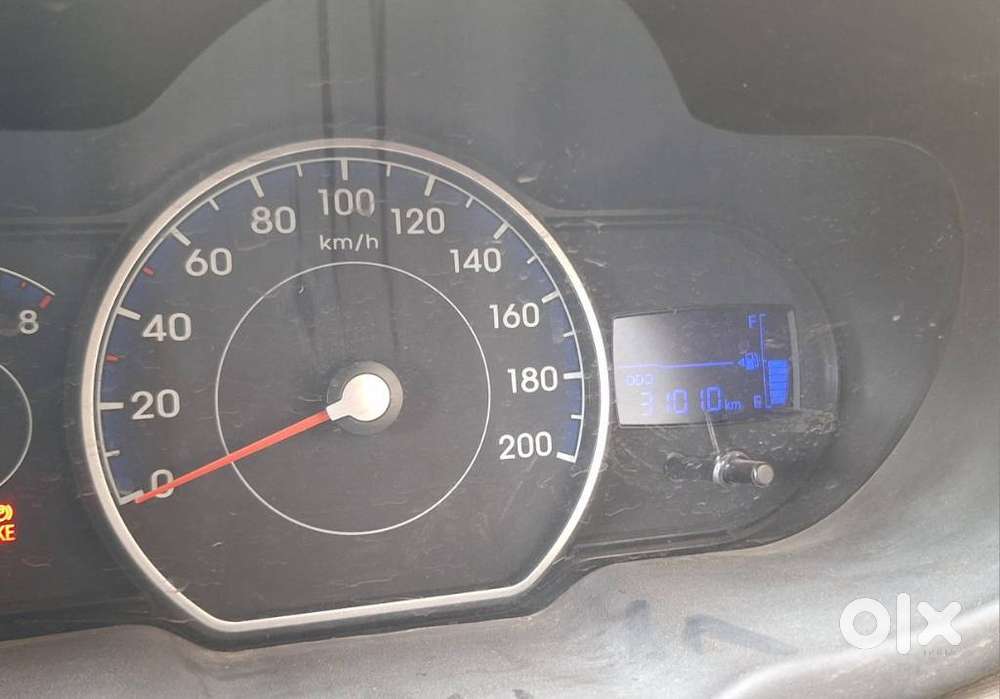 Hyundai I10 Era, 2014, Petrol