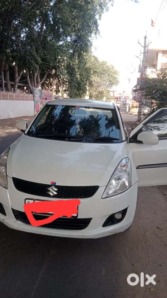 Swift Maruti Suzuki Vdi Diesel Manual 2015