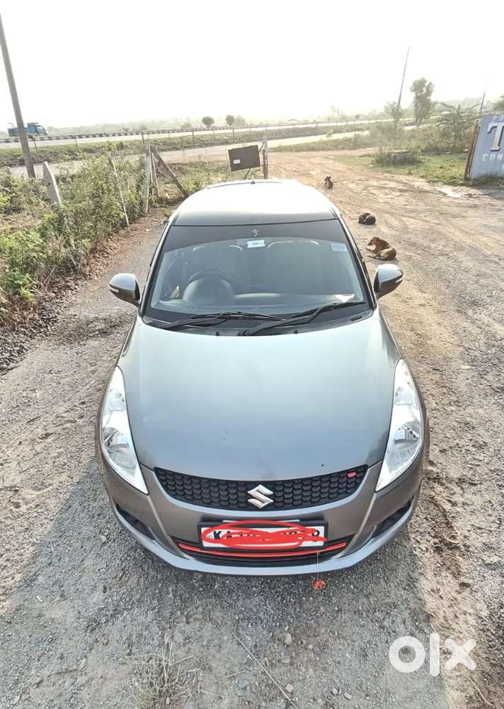 Swift Vdi Diesel
