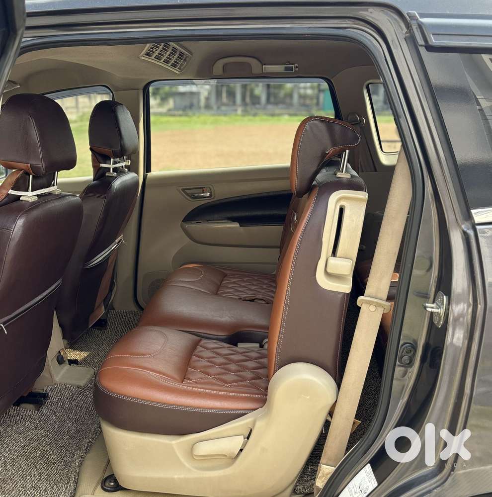 Maruti Suzuki Ertiga Shvs Vdi, 2018, Diesel