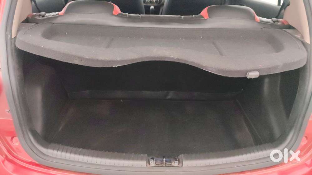 Hyundai Grand I10 1.2 Kappa Magna At, 2018, Petrol