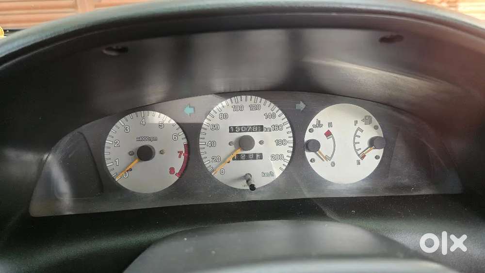 2006 Maruti Suzuki Baleno Clean Maintain Official