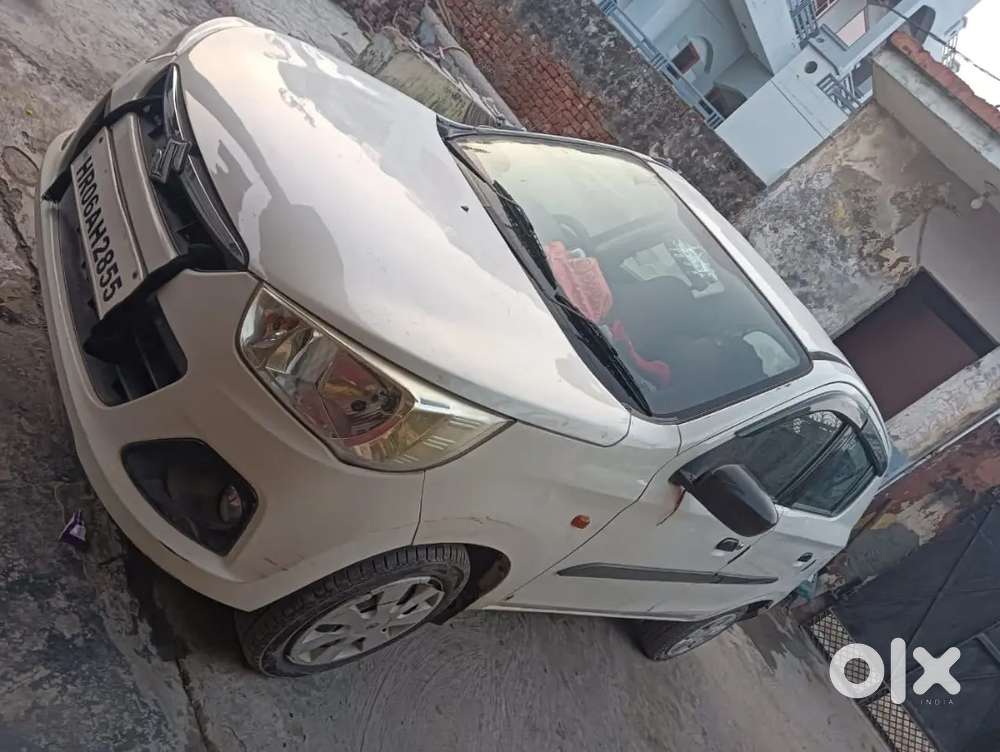 2016 Model Vxi Alto K10 In Karnal