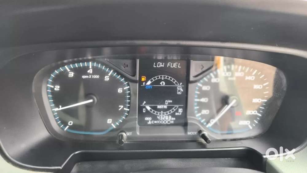 Tata Punch Adventure, 2022, Petrol