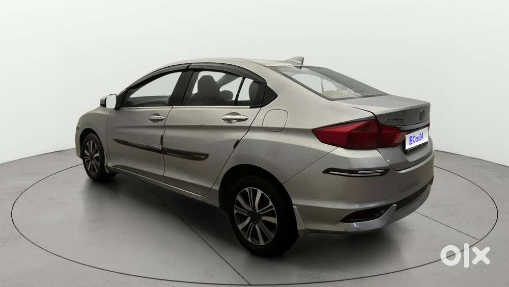 Honda City 2015-2017 I Vtec V, 2017, Petrol