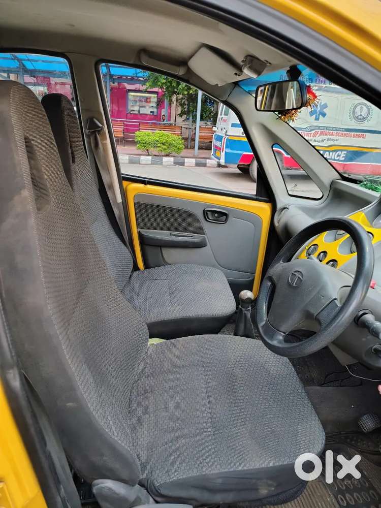 Tata Nano Xe 2010 Petrol Manual
