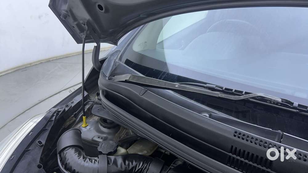 Hyundai Grand I10 1.2 Kappa Asta At Vtvt, 2016, Petrol