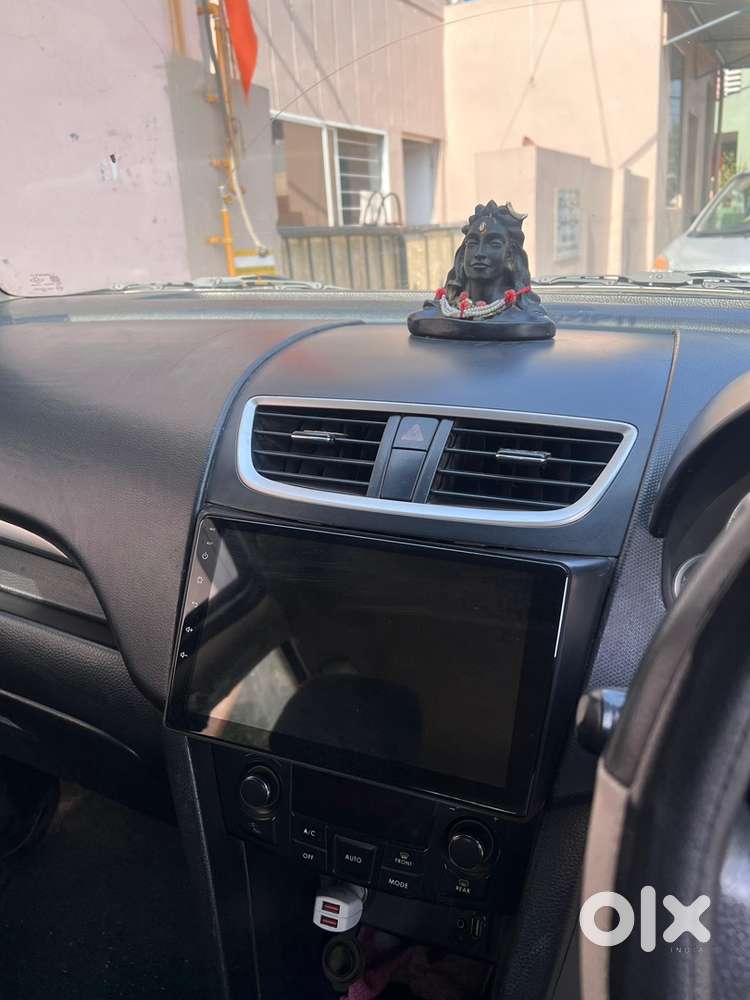 Maruti Suzuki Swift 2013 Diesel 100000 Km Driven