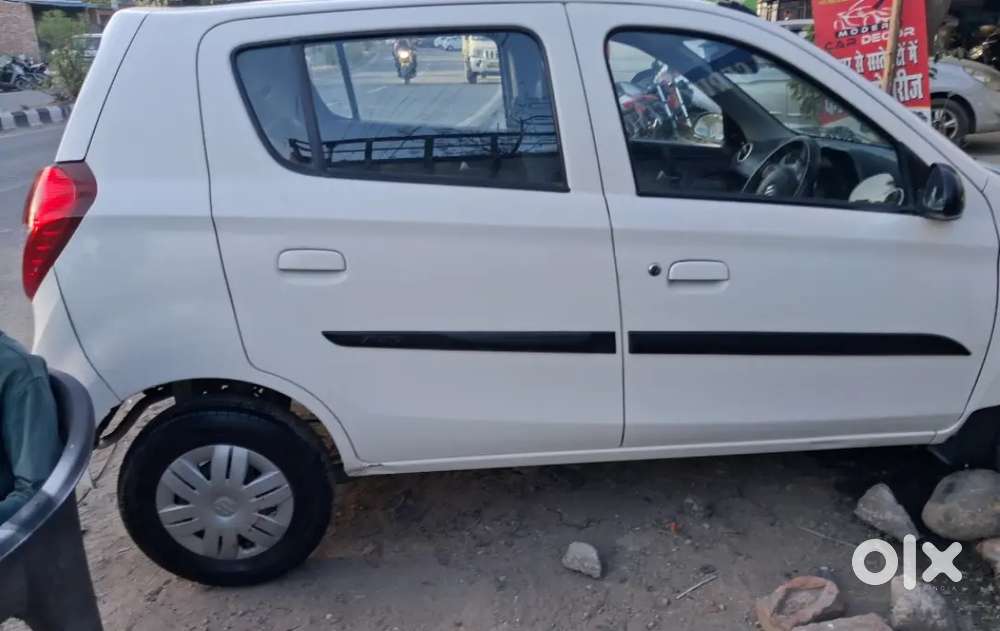 Maruti Alto 800vxi Well Maintained 50000km