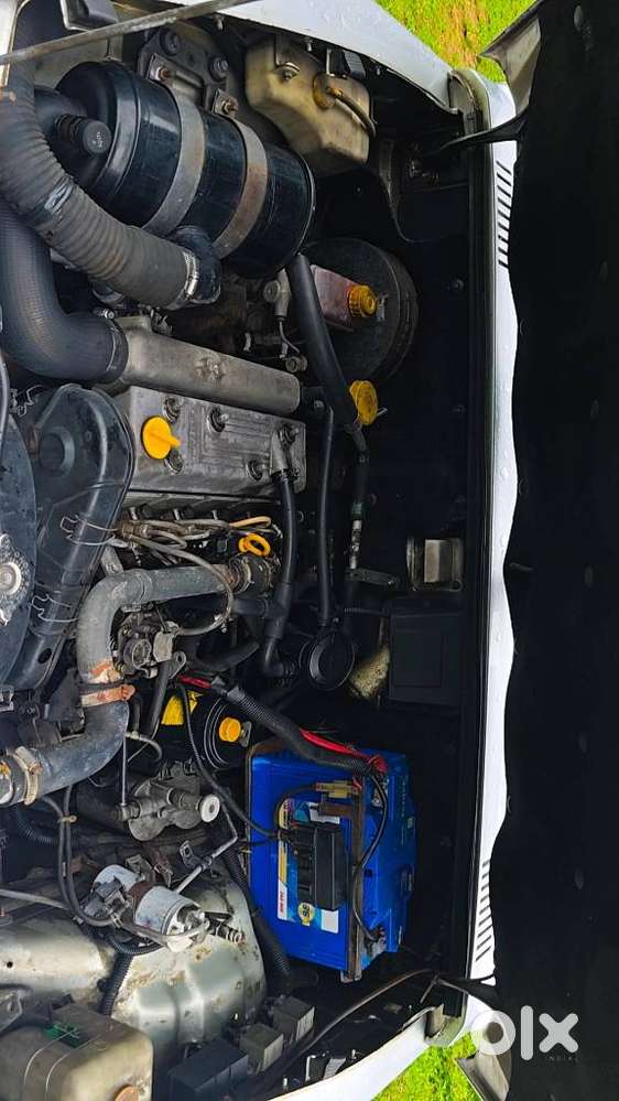 Tata Sumo Victa Di Ex 7/9 Str Bsii, 2006, Diesel