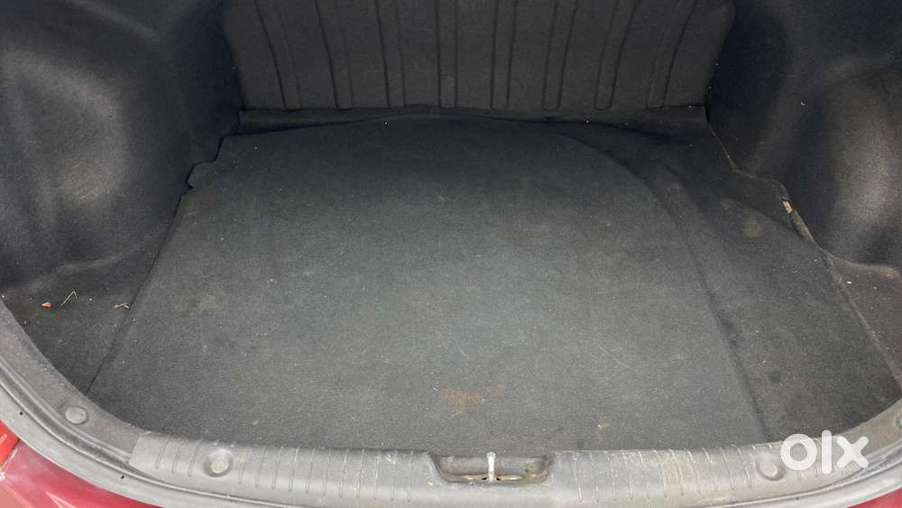 Hyundai Verna Fluidic 1.6 Vtvt Sx, 2013, Petrol