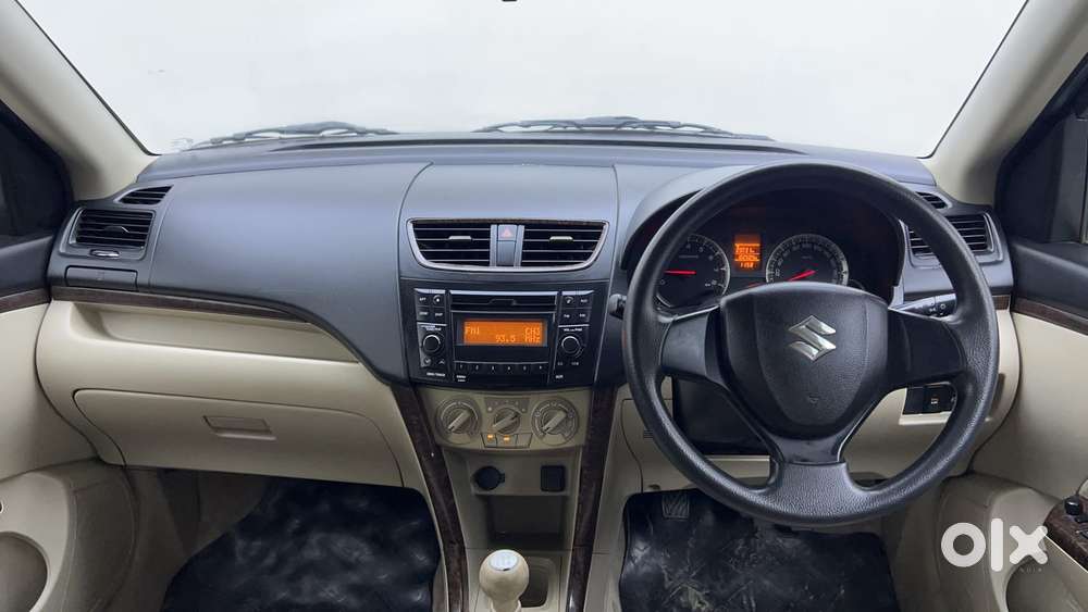 Maruti Suzuki Swift Dzire 1.3 Vxi, 2016, Petrol