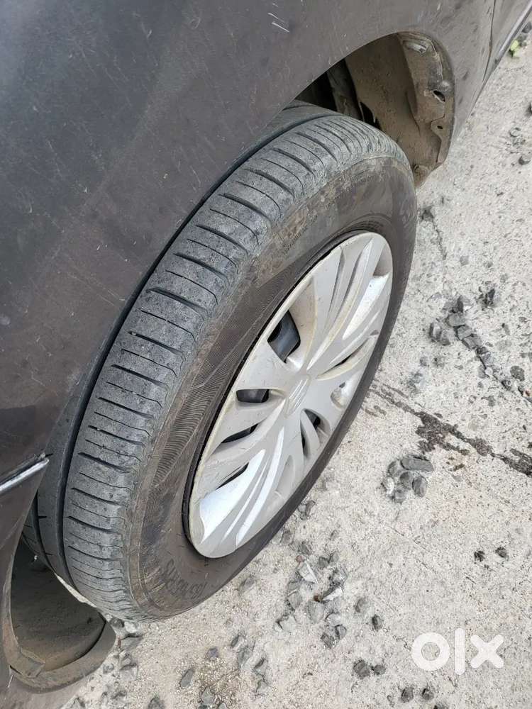 Maruti Suzuki Ertiga 2012 Diesel Well Maintained