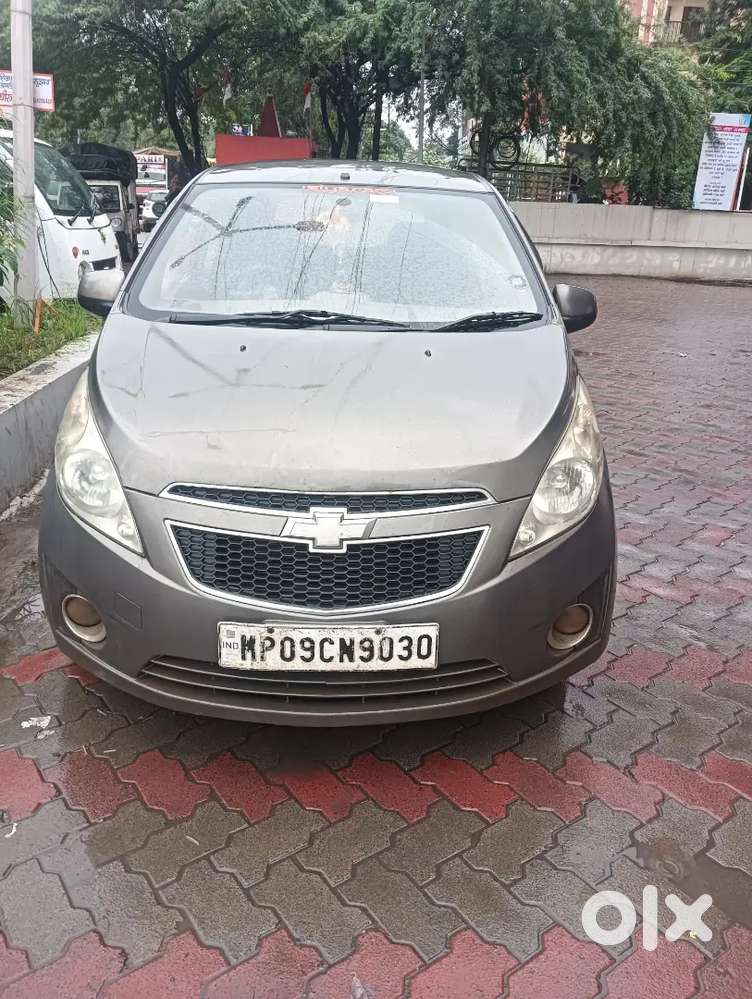 Chevrolet Beat 2014