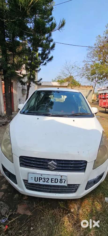 Car Condition Is Good