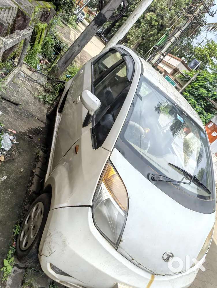 Tata Nano Le 2012 Petrol Manual