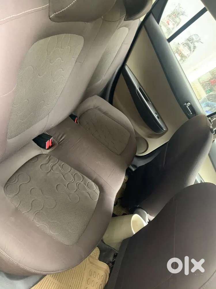 Hyundai I20 Magna