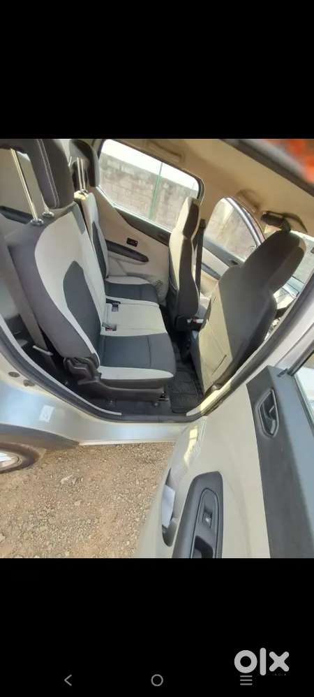 Renault Triber 2021 Amt First Owner