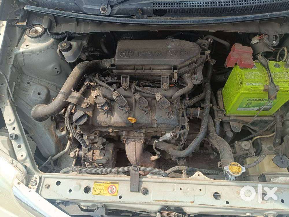 Toyota Etios 2010-2012 G, 2011, Cng & Hybrids