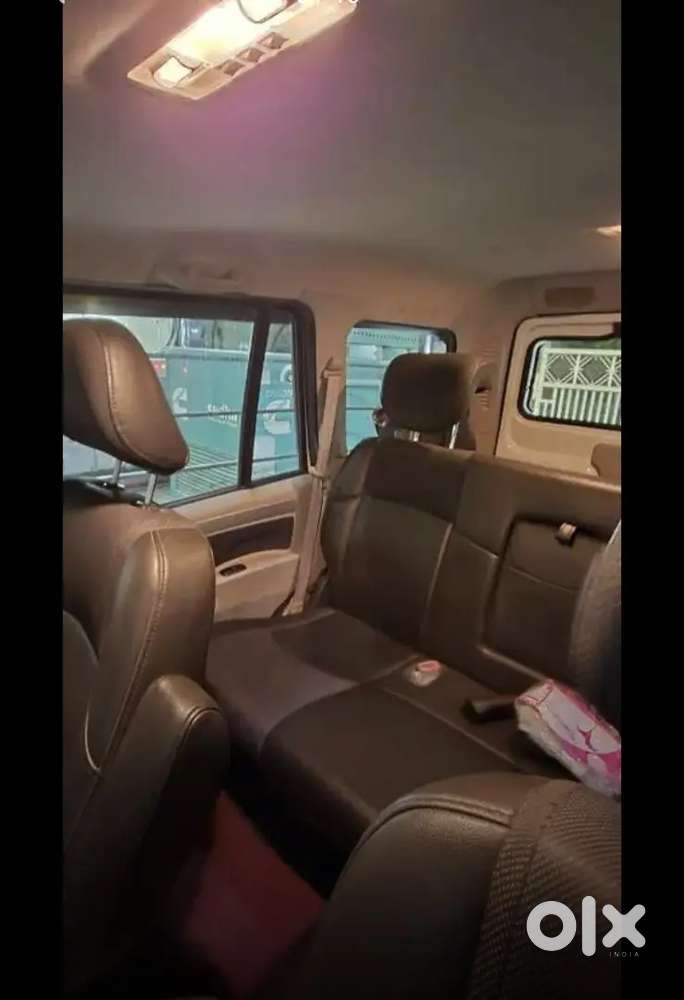 Mahindra Scorpio 2020 Diesel