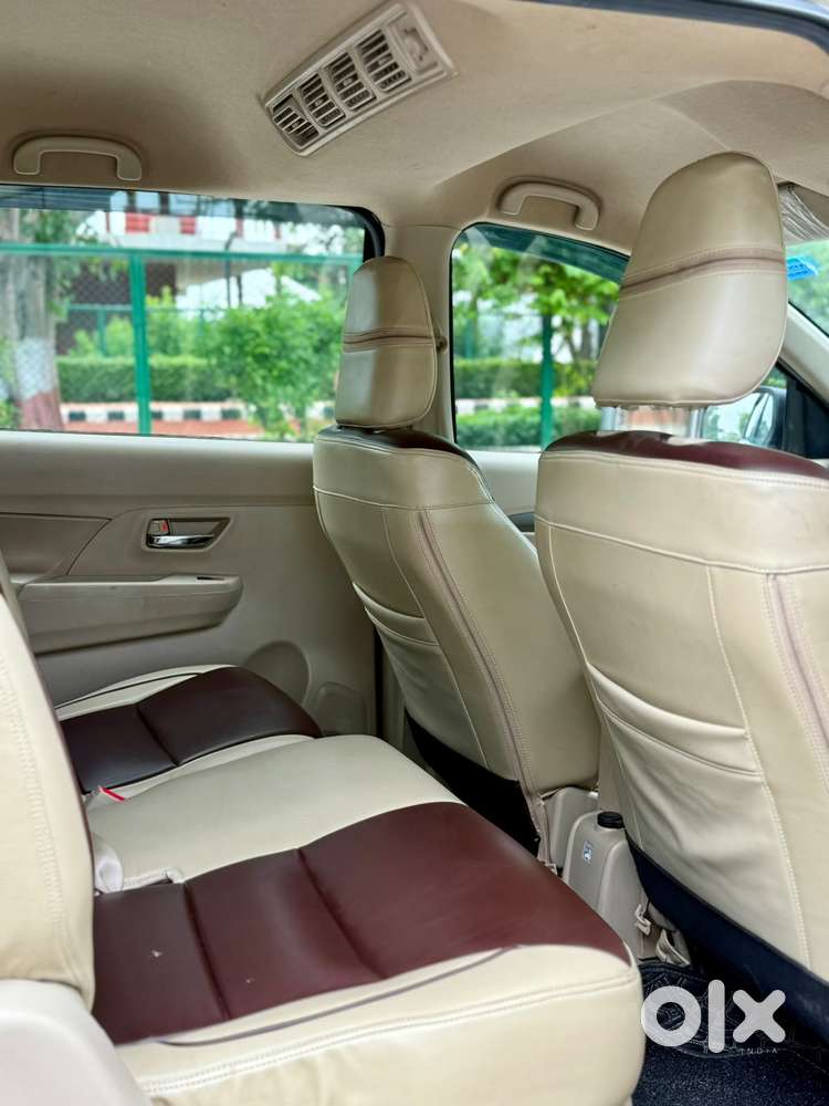 Maruti Suzuki Ertiga Vxi (o) Cng, 2025, Cng & Hybrids