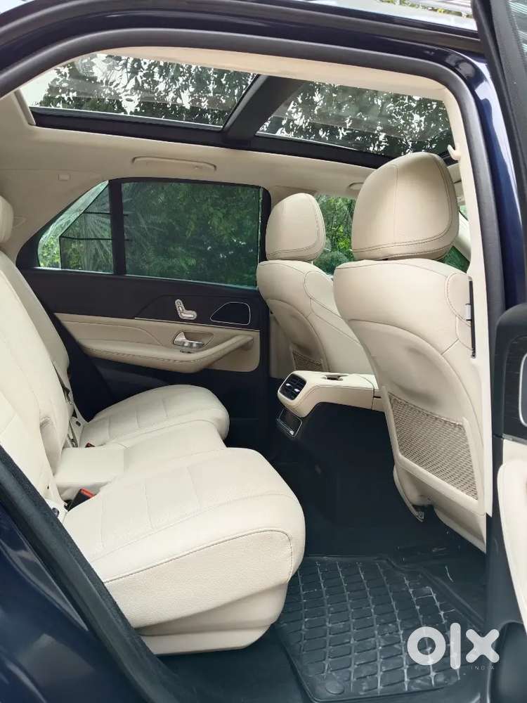 Mercedes-benz Gle 2022 Diesel