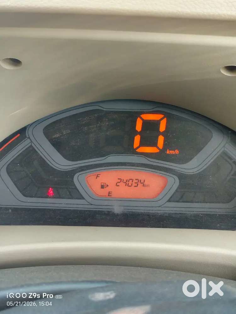 Maruti Suzuki Eeco 2023 Cng & Hybrids Well Maintained