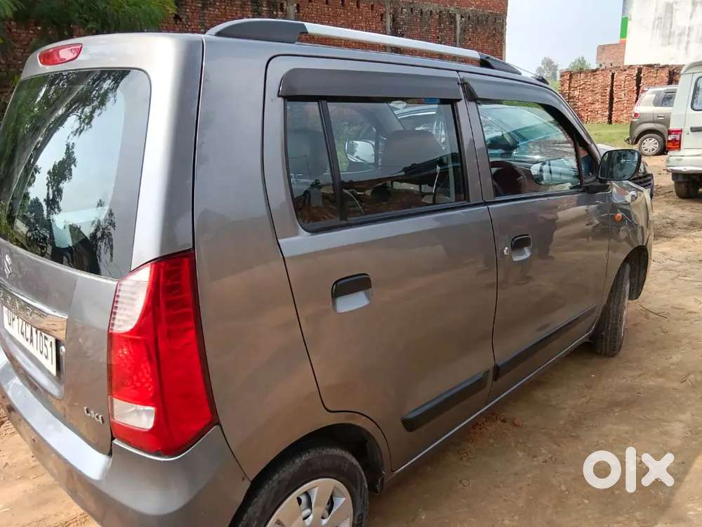 New Condition Mast Car Hai