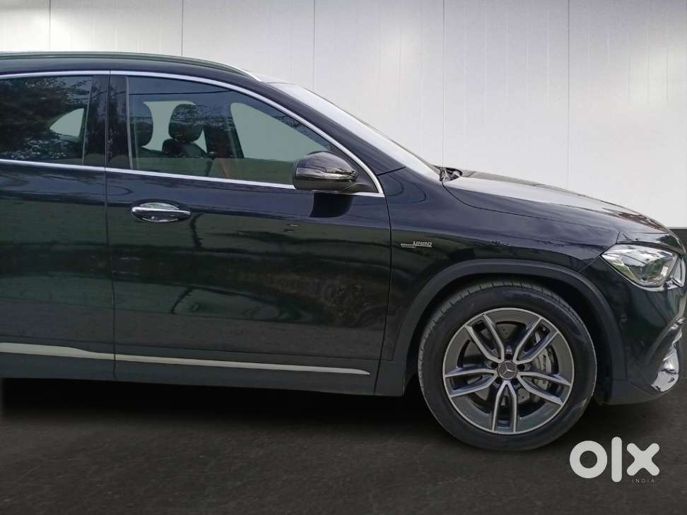 Mercedes-benz Amg Gla35 4matic, 2023, Petrol