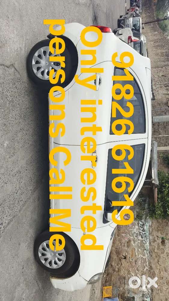 Nissan Micra Petrol 2017 Variant