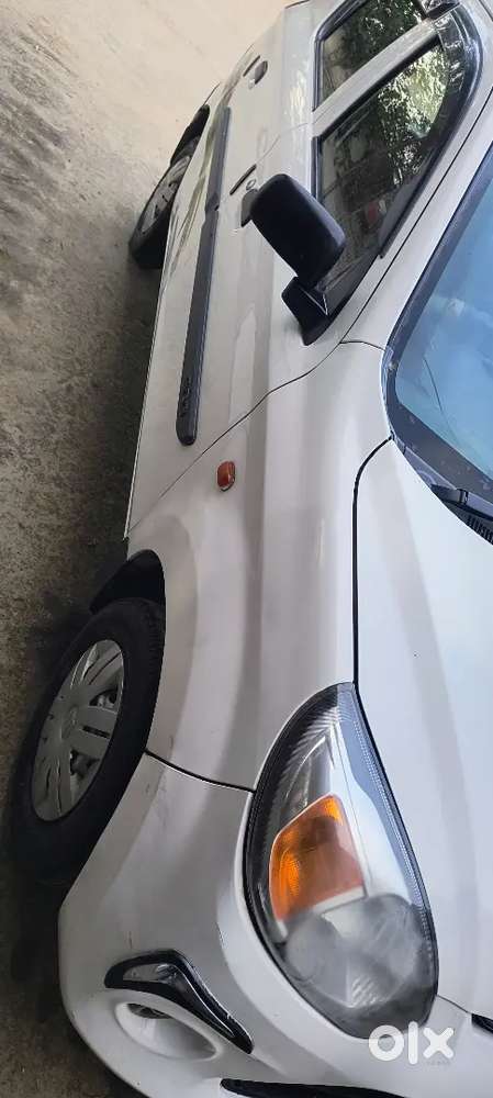 Maruti Suzuki Alto 800 2018 Petrol 25000 Km Driven