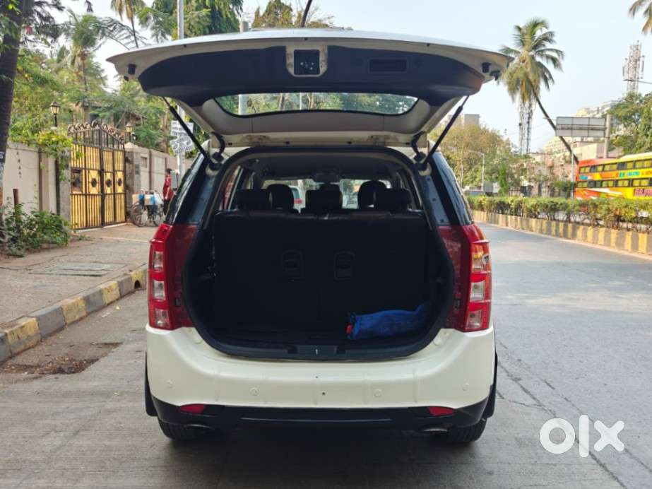 Mahindra Xuv500 W8, 2014, Diesel