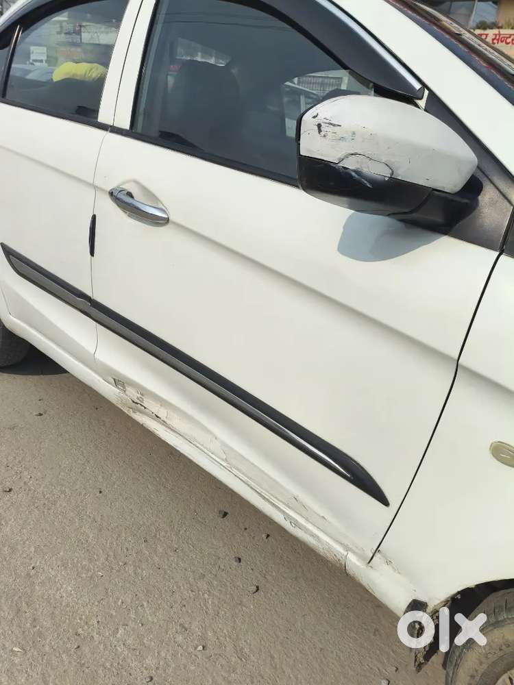Tta Zest Good Condition